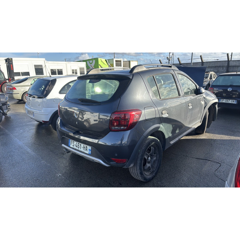 DACIA SANDERO 2 PHASE 2 1.0i - 12V TURBO TCE 100 Photo n°15