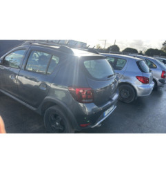 DACIA SANDERO 2 PHASE 2 1.0i - 12V TURBO TCE 100