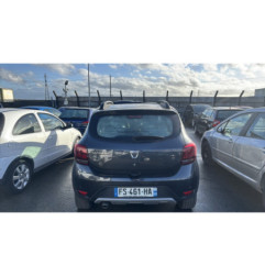 DACIA SANDERO 2 PHASE 2 1.0i - 12V TURBO TCE 100