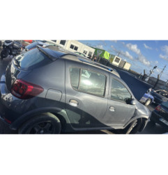 DACIA SANDERO 2 PHASE 2 1.0i - 12V TURBO TCE 100
