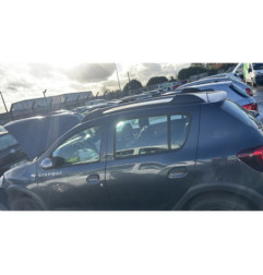 DACIA SANDERO 2 PHASE 2 1.0i - 12V TURBO TCE 100