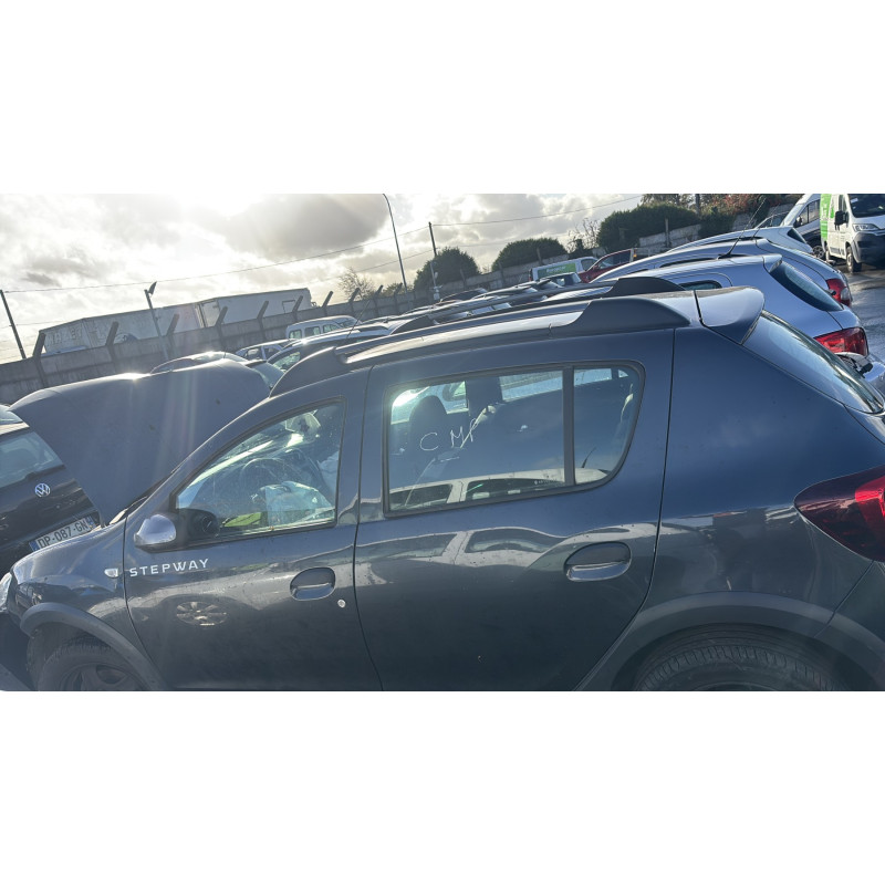DACIA SANDERO 2 PHASE 2 1.0i - 12V TURBO TCE 100 Photo n°19