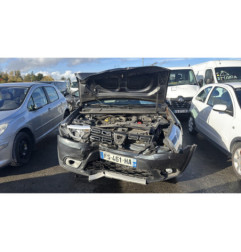DACIA SANDERO 2 PHASE 2 1.0i - 12V TURBO TCE 100