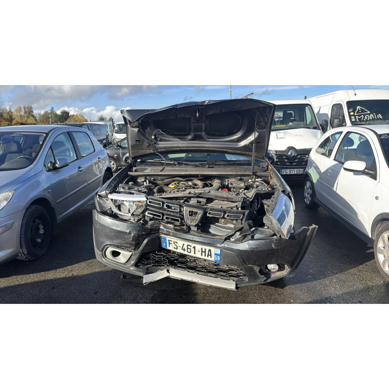 DACIA SANDERO 2 PHASE 2 1.0i - 12V TURBO TCE 100 Photo n°20