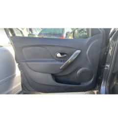 DACIA SANDERO 2 PHASE 2 1.0i - 12V TURBO TCE 100