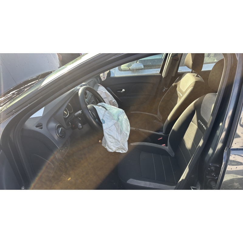 DACIA SANDERO 2 PHASE 2 1.0i - 12V TURBO TCE 100 Photo n°23
