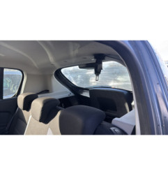 DACIA SANDERO 2 PHASE 2 1.0i - 12V TURBO TCE 100