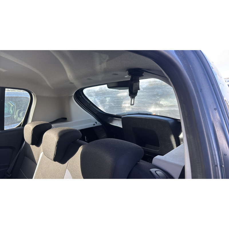 DACIA SANDERO 2 PHASE 2 1.0i - 12V TURBO TCE 100 Photo n°24