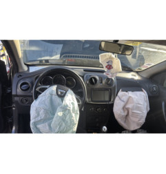 DACIA SANDERO 2 PHASE 2 1.0i - 12V TURBO TCE 100