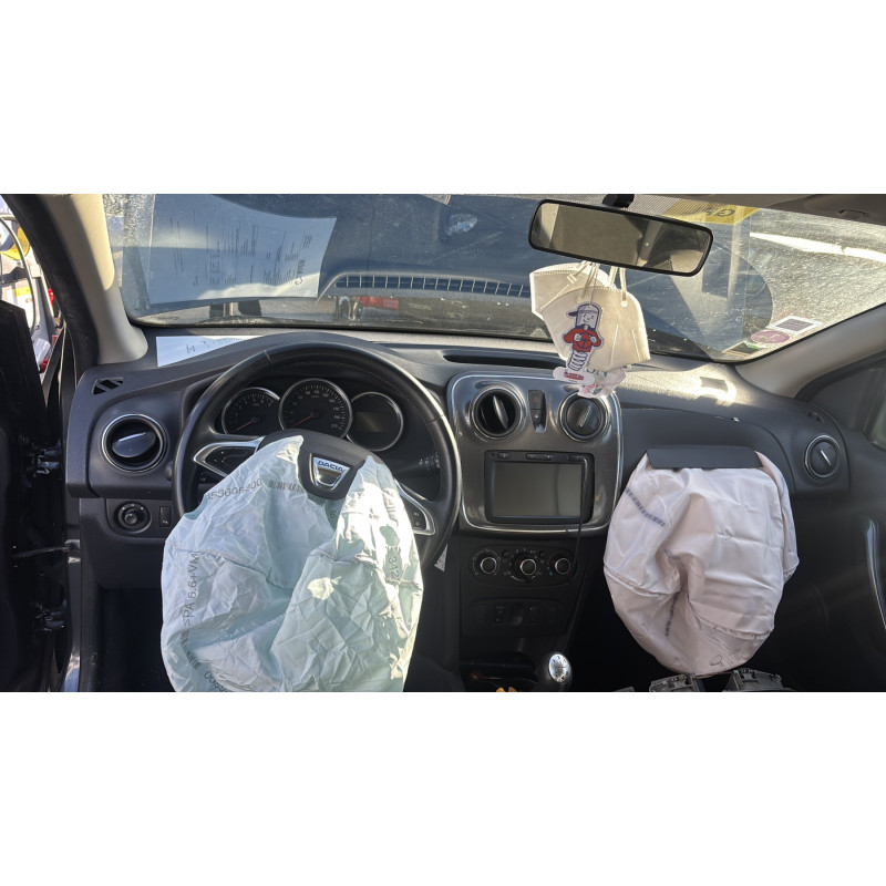 DACIA SANDERO 2 PHASE 2 1.0i - 12V TURBO TCE 100 Photo n°27