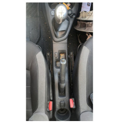 DACIA SANDERO 2 PHASE 2 1.0i - 12V TURBO TCE 100