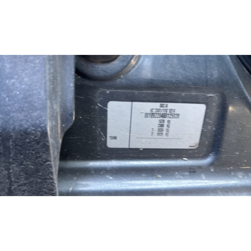 DACIA SANDERO 2 PHASE 2 1.0i - 12V TURBO TCE 100 Photo n°32