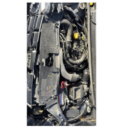 DACIA SANDERO 2 PHASE 2 1.0i - 12V TURBO TCE 100