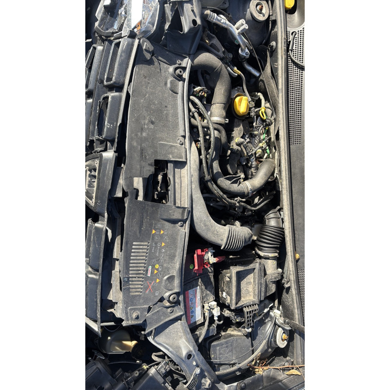 DACIA SANDERO 2 PHASE 2 1.0i - 12V TURBO TCE 100 Photo n°33