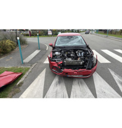 VOLKSWAGEN GOLF 8 PHASE 1 1.0 TSI - 12V TURBO Photo n°1