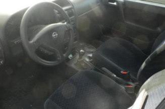 Serrure de coffre OPEL ASTRA G