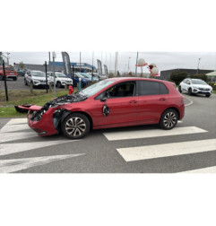 VOLKSWAGEN GOLF 8 PHASE 1 1.0 TSI - 12V TURBO