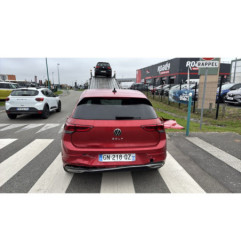 VOLKSWAGEN GOLF 8 PHASE 1 1.0 TSI - 12V TURBO
