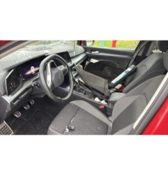 VOLKSWAGEN GOLF 8 PHASE 1 1.0 TSI - 12V TURBO
