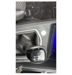 VOLKSWAGEN GOLF 8 PHASE 1 1.0 TSI - 12V TURBO