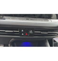 VOLKSWAGEN GOLF 8 PHASE 1 1.0 TSI - 12V TURBO