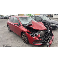 VOLKSWAGEN GOLF 8 PHASE 1 1.0 TSI - 12V TURBO