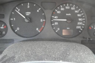 Serrure de coffre OPEL ASTRA G