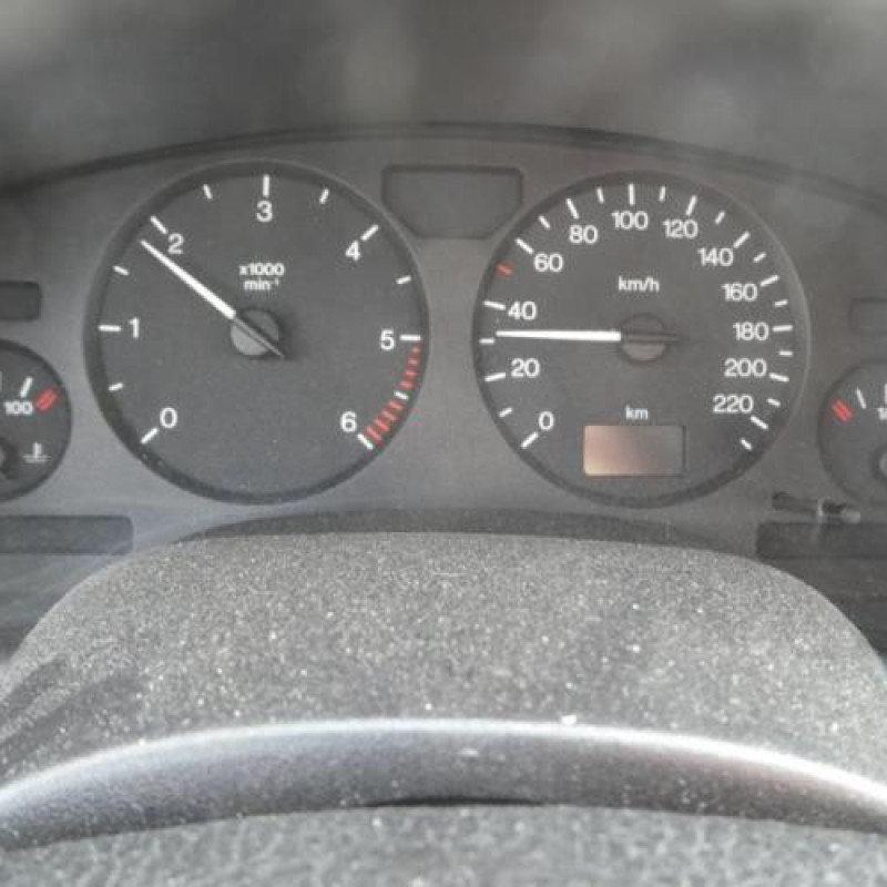 Serrure de coffre OPEL ASTRA G Photo n°9