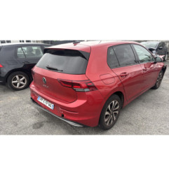 VOLKSWAGEN GOLF 8 PHASE 1 1.0 TSI - 12V TURBO