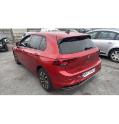 VOLKSWAGEN GOLF 8 PHASE 1 1.0 TSI - 12V TURBO