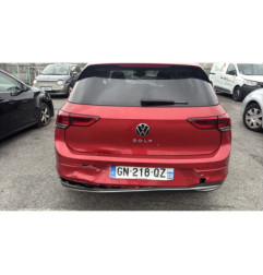 VOLKSWAGEN GOLF 8 PHASE 1 1.0 TSI - 12V TURBO