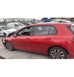 VOLKSWAGEN GOLF 8 PHASE 1 1.0 TSI - 12V TURBO