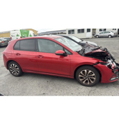 VOLKSWAGEN GOLF 8 PHASE 1 1.0 TSI - 12V TURBO