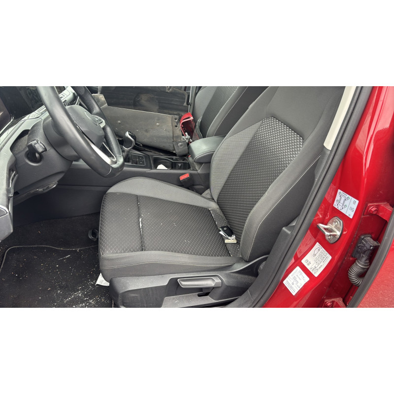 VOLKSWAGEN GOLF 8 PHASE 1 1.0 TSI - 12V TURBO Photo n°22