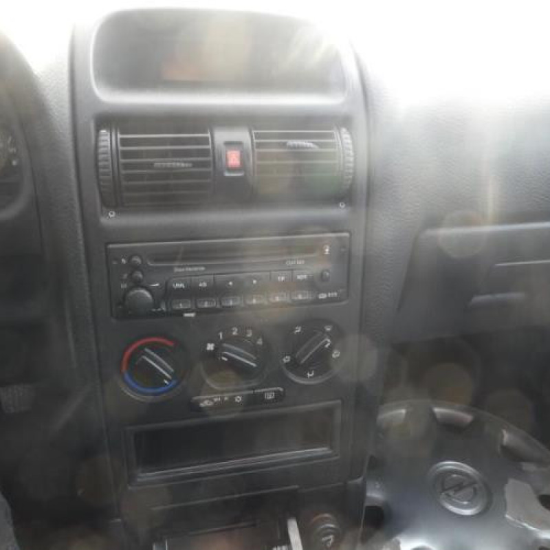 Serrure de coffre OPEL ASTRA G Photo n°10