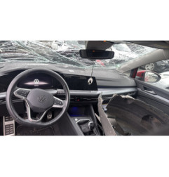 VOLKSWAGEN GOLF 8 PHASE 1 1.0 TSI - 12V TURBO