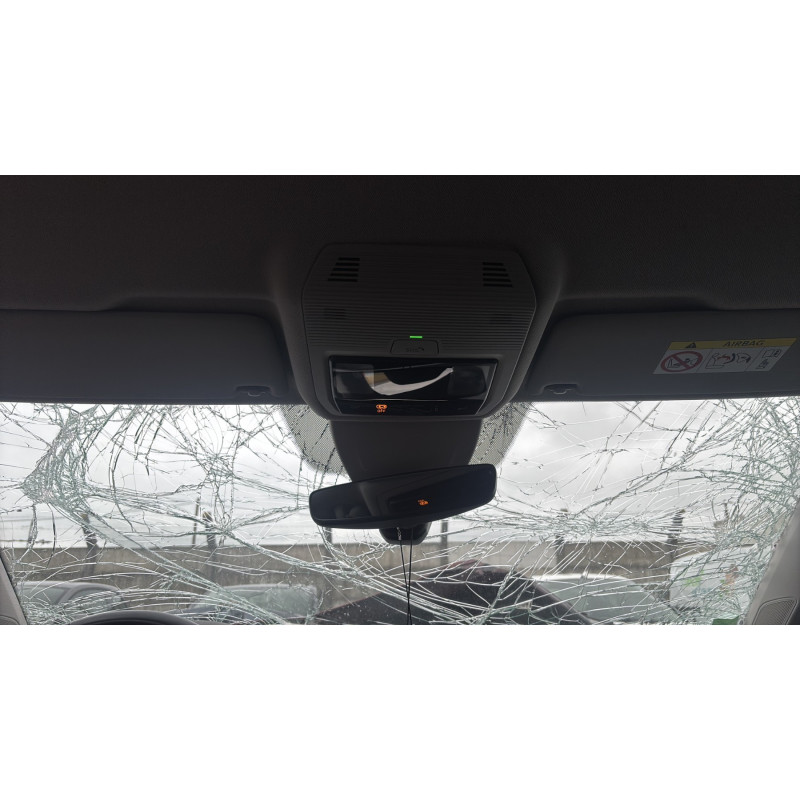 VOLKSWAGEN GOLF 8 PHASE 1 1.0 TSI - 12V TURBO Photo n°26