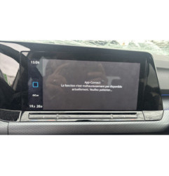 VOLKSWAGEN GOLF 8 PHASE 1 1.0 TSI - 12V TURBO