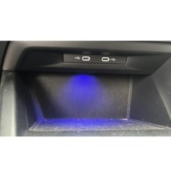 VOLKSWAGEN GOLF 8 PHASE 1 1.0 TSI - 12V TURBO