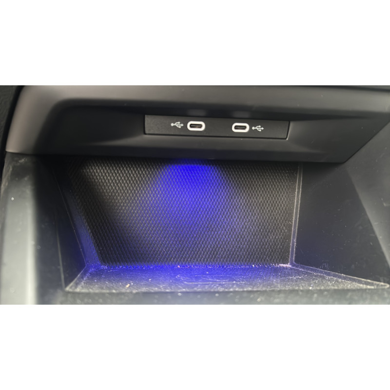 VOLKSWAGEN GOLF 8 PHASE 1 1.0 TSI - 12V TURBO Photo n°28