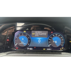 VOLKSWAGEN GOLF 8 PHASE 1 1.0 TSI - 12V TURBO
