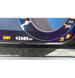 VOLKSWAGEN GOLF 8 PHASE 1 1.0 TSI - 12V TURBO