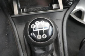 Serrure de coffre OPEL ASTRA G