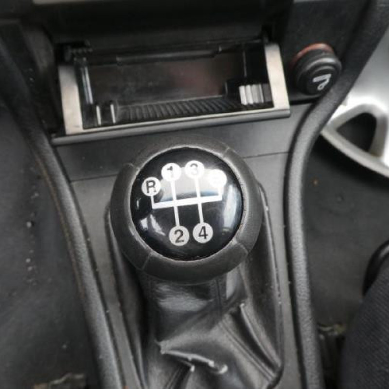 Serrure de coffre OPEL ASTRA G Photo n°11