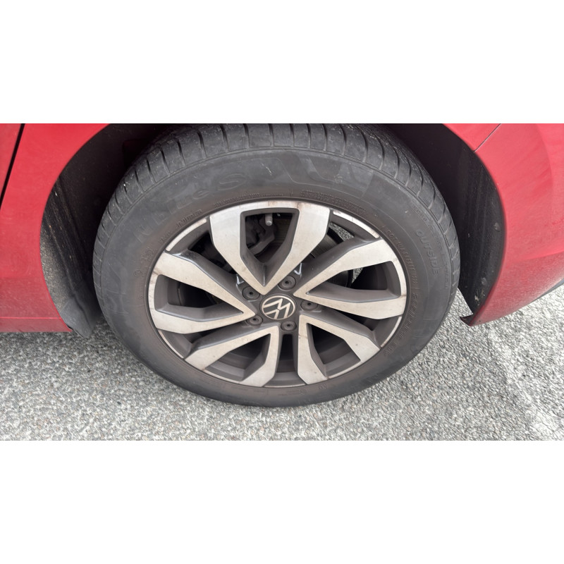 VOLKSWAGEN GOLF 8 PHASE 1 1.0 TSI - 12V TURBO Photo n°33