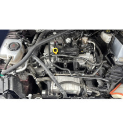 VOLKSWAGEN GOLF 8 PHASE 1 1.0 TSI - 12V TURBO