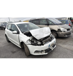 VOLKSWAGEN POLO 5 PHASE 2 1.2 TSI - 16V TURBO