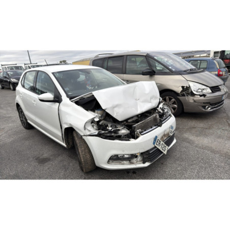 VOLKSWAGEN POLO 5 PHASE 2 1.2 TSI - 16V TURBO
