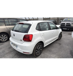 VOLKSWAGEN POLO 5 PHASE 2 1.2 TSI - 16V TURBO