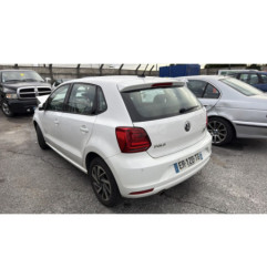 VOLKSWAGEN POLO 5 PHASE 2 1.2 TSI - 16V TURBO